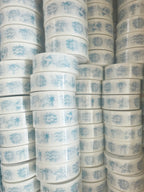 Whimsical Summer Washi Tape